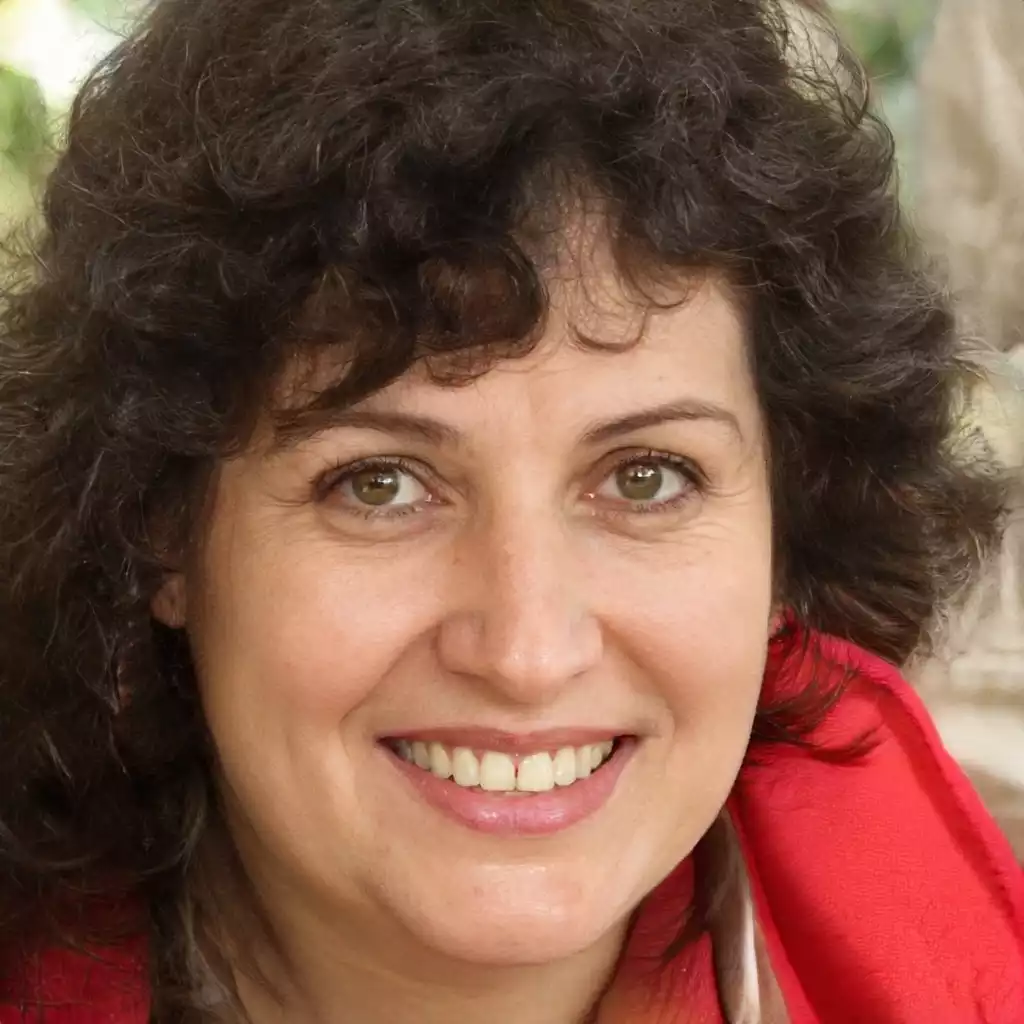 Avatar de Laura P.